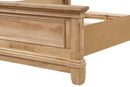 McHenry E.King/Queen Bed
