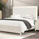 Lafayette E.King/Queen Bed