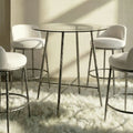 Rilva Counter Ht. Table