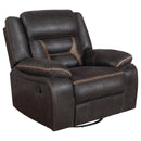 Greer Reclining Sofa Set