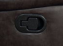 Greer Swivel Glider Recliner