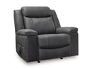 Status Check Recliner