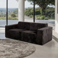 Kimara Loveseat (Compressed Foam)