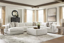 Ashbourne Estate Sectional