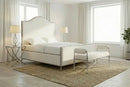 Vilna E.King/Queen Bed