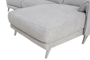 Brande Power Sectional, Right Chaise