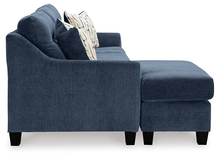 Amity Bay Sofa Chaise - Plush Home Furniture (CA) 