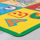 ABBEY 5' X 8' Rug