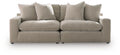 Maxton Heights Sectional