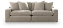 Maxton Heights Sectional