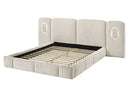 Newhaven E.King/Queen Bed