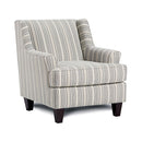 PORTHCAWL Accent Chair