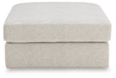 Kestrie Ottoman