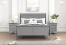 Louis Philippe Chest