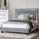 ERGLOW E.King, Full, & Queen Bed