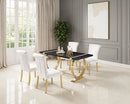 Horley 5/7 Pc. Dining Table Set