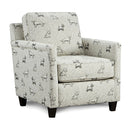 POCKLINGTON Accent Chair