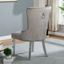JEWETT Chair (2/CTN)