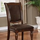 ALPENA Arm Chair (2/CTN)