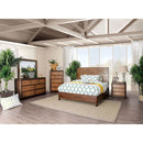 Covilha Cal.King & E.King Bed