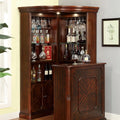 Voltaire Curio Cabinet