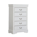 Louis Philippe Chest