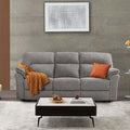 JOSIAS Sofa Fabric/Leatherette