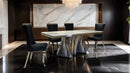 Basilicata 7 Pc Dining Set