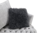 Sofi Button Tufted Swivel Chair