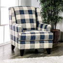Nash Ivory Chair