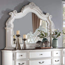 ESPARANZA Mirror