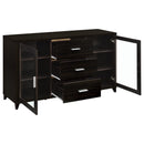 Lewes TV Stand