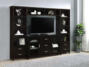Lewes TV Stand