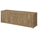 Tabby TV Stand