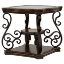 Laney End Table