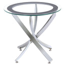 Brooke End Table