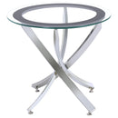 Brooke Coffee Table Set