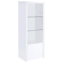 Jude Entertainment Center