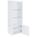 Jude Entertainment Center