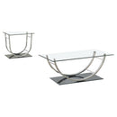 Danville Coffee Table Set
