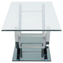 Danville Coffee Table Set