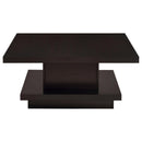 Reston Coffee Table Set