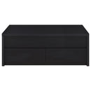 Knapp Lift-Top Coffee Table Set
