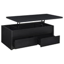 Knapp Lift-Top Coffee Table