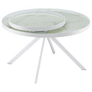 Briggs Coffee Table