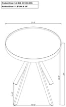 Briggs Coffee Table Set