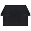 Max Coffee Table