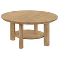 Ottowa Coffee Table