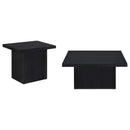 Devar Coffee Table Set