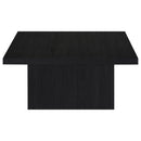 Devar Coffee Table Set